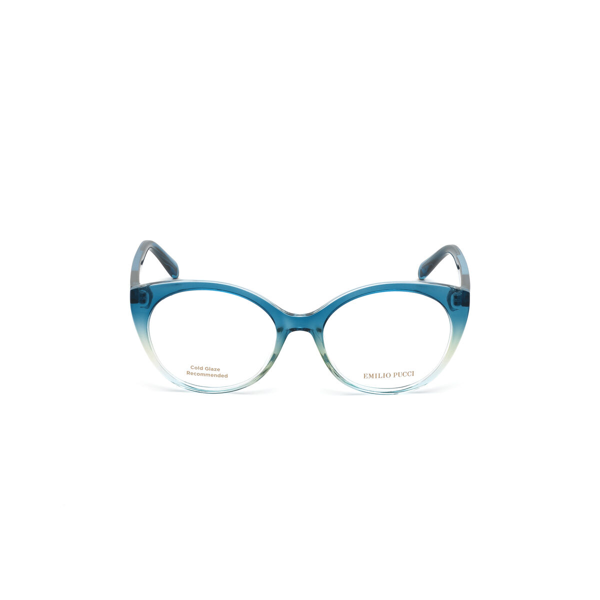 Brillenframe Dames Emilio Pucci ø 54 mm